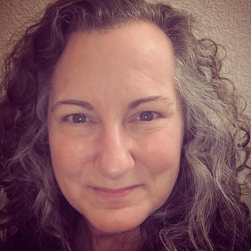 Picture of Elizabeth Bronzini