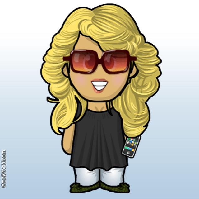 Picture of Dayna Reiss