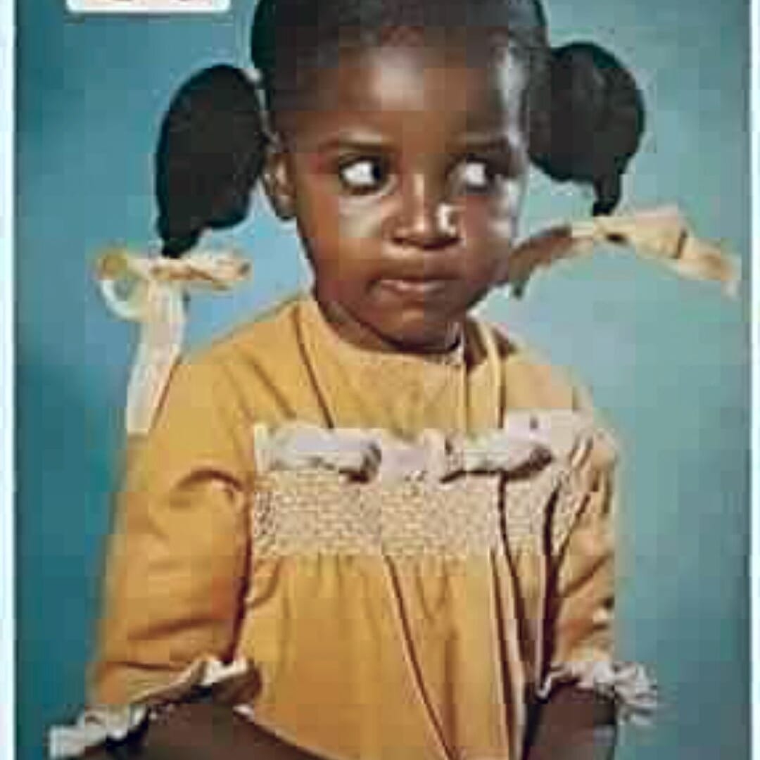 Picture of Tonie Powell