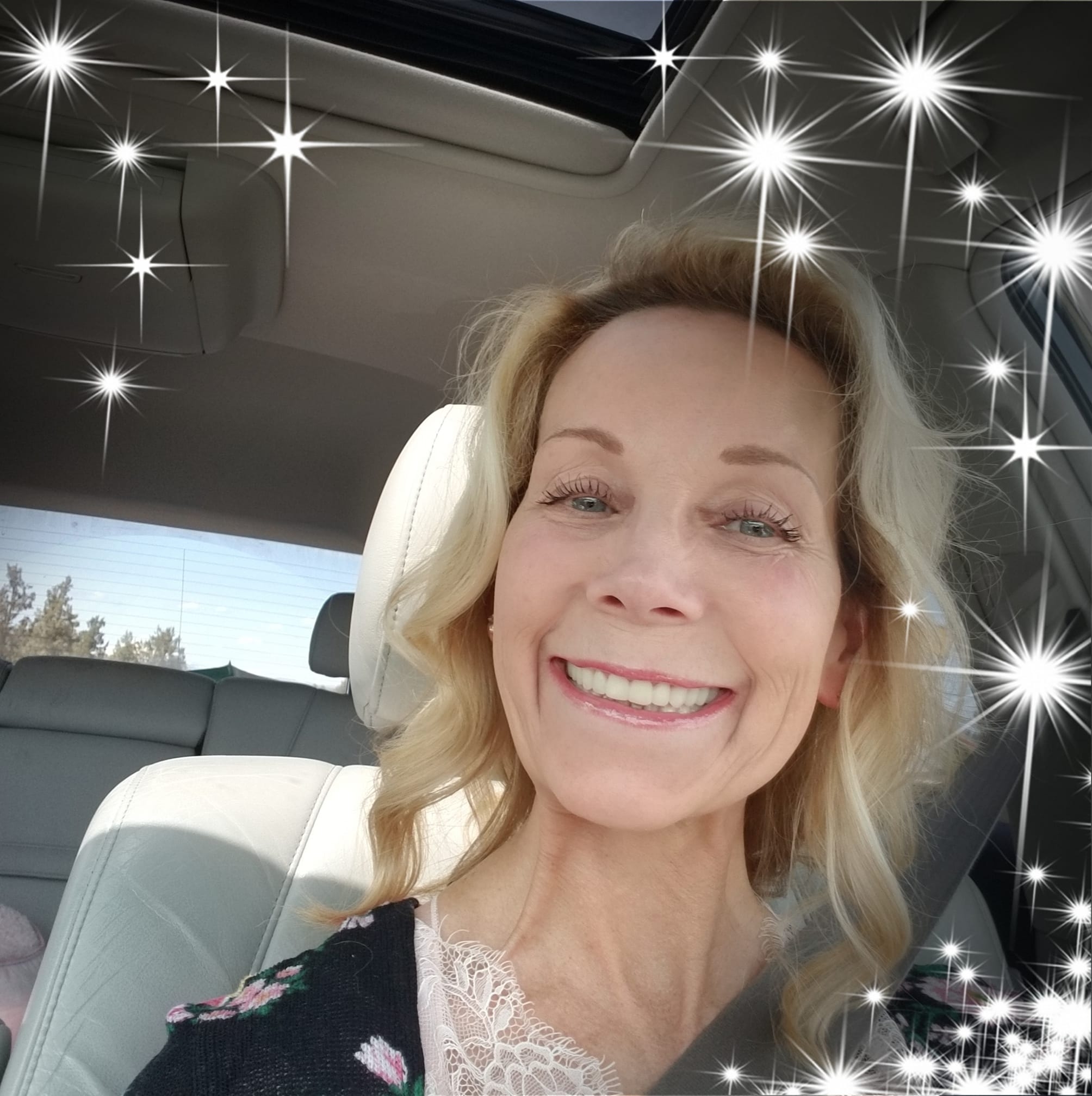 Picture of Carla Rice