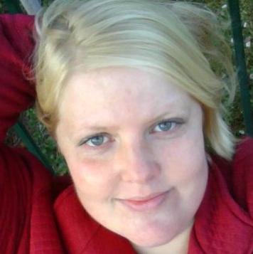 Picture of Rebecca Wiegand