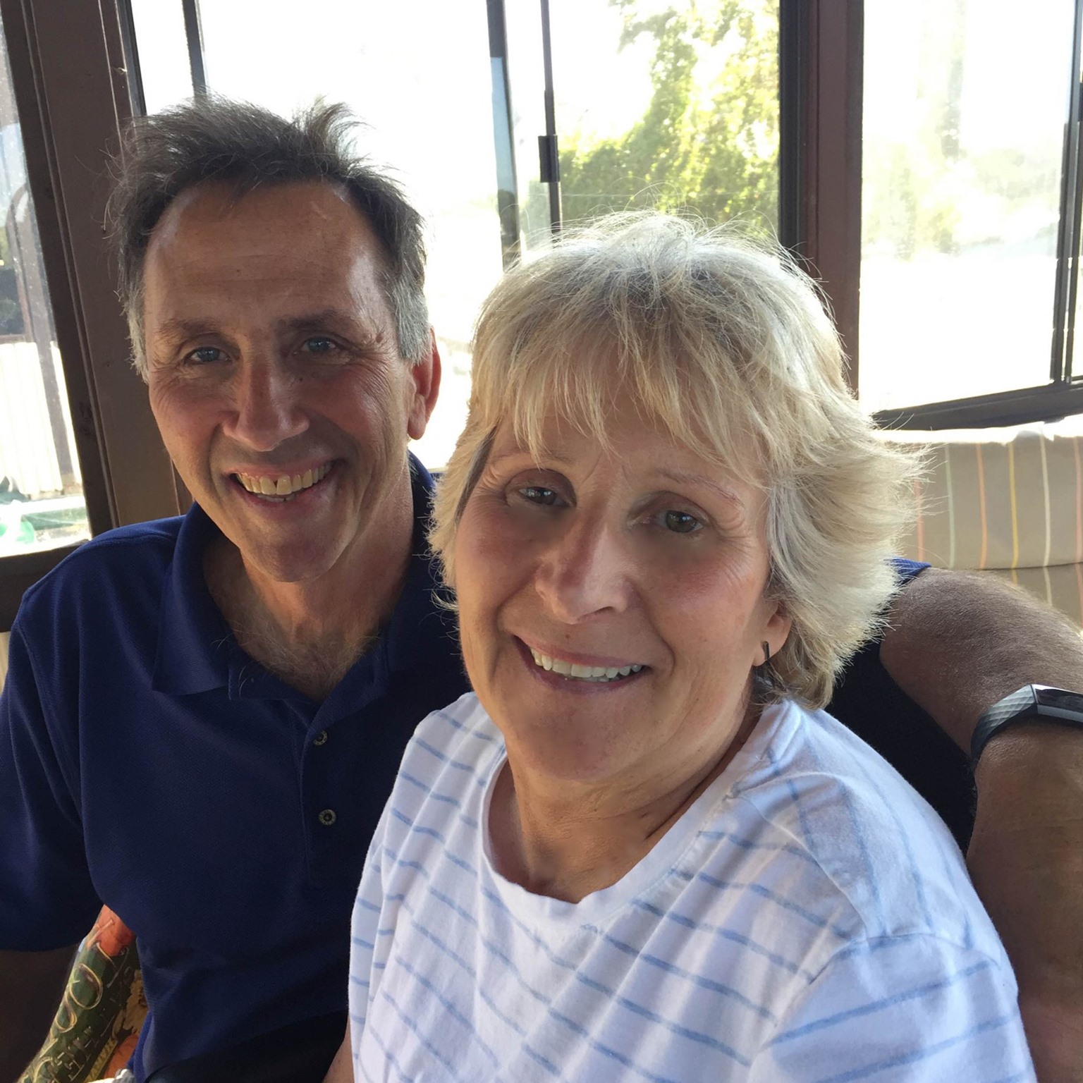 Picture of Sue Mcweeney