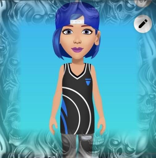 User profile photo