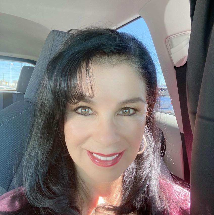 Picture of Stella Salazar