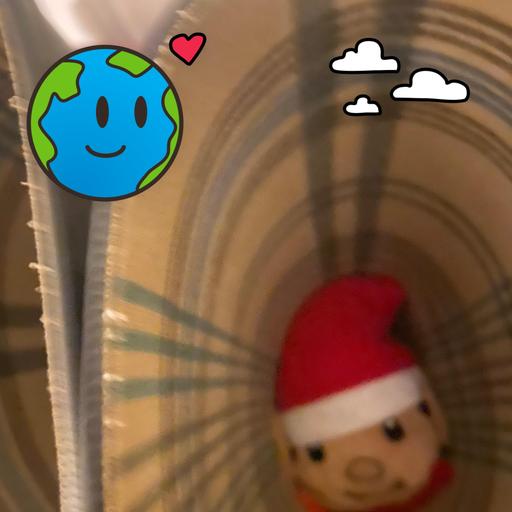 user profile icon inside a circle