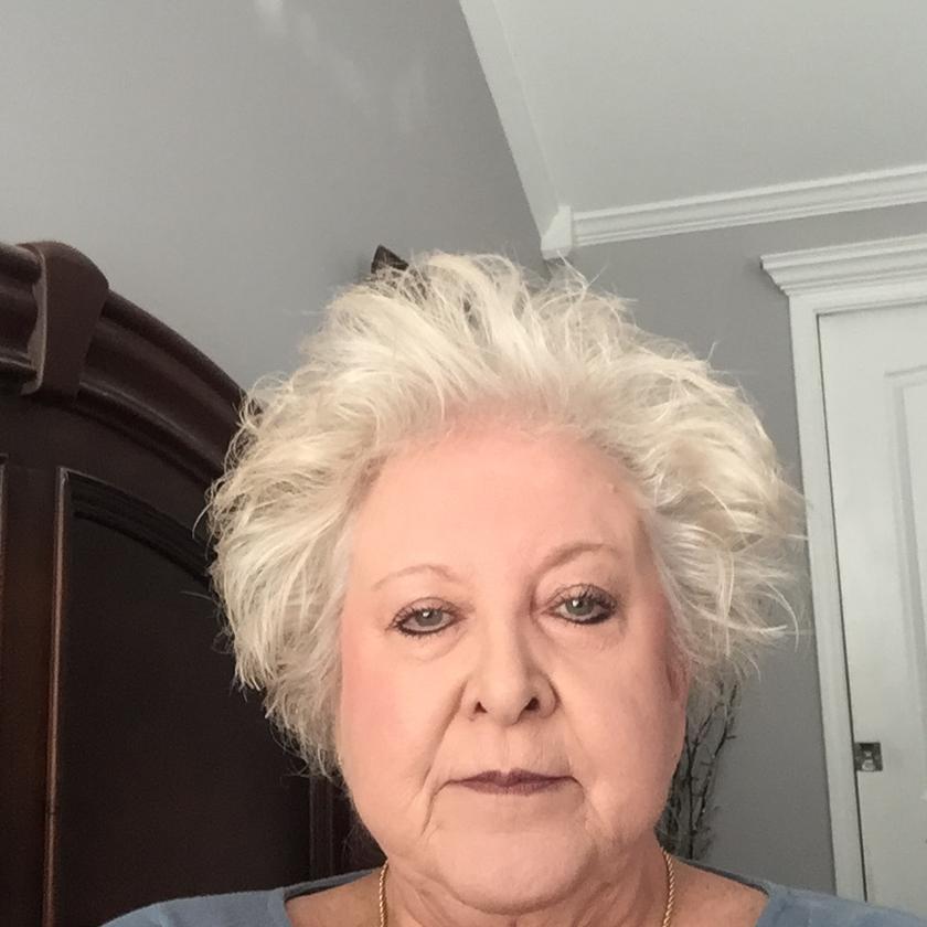 Picture of Tresa Gregory
