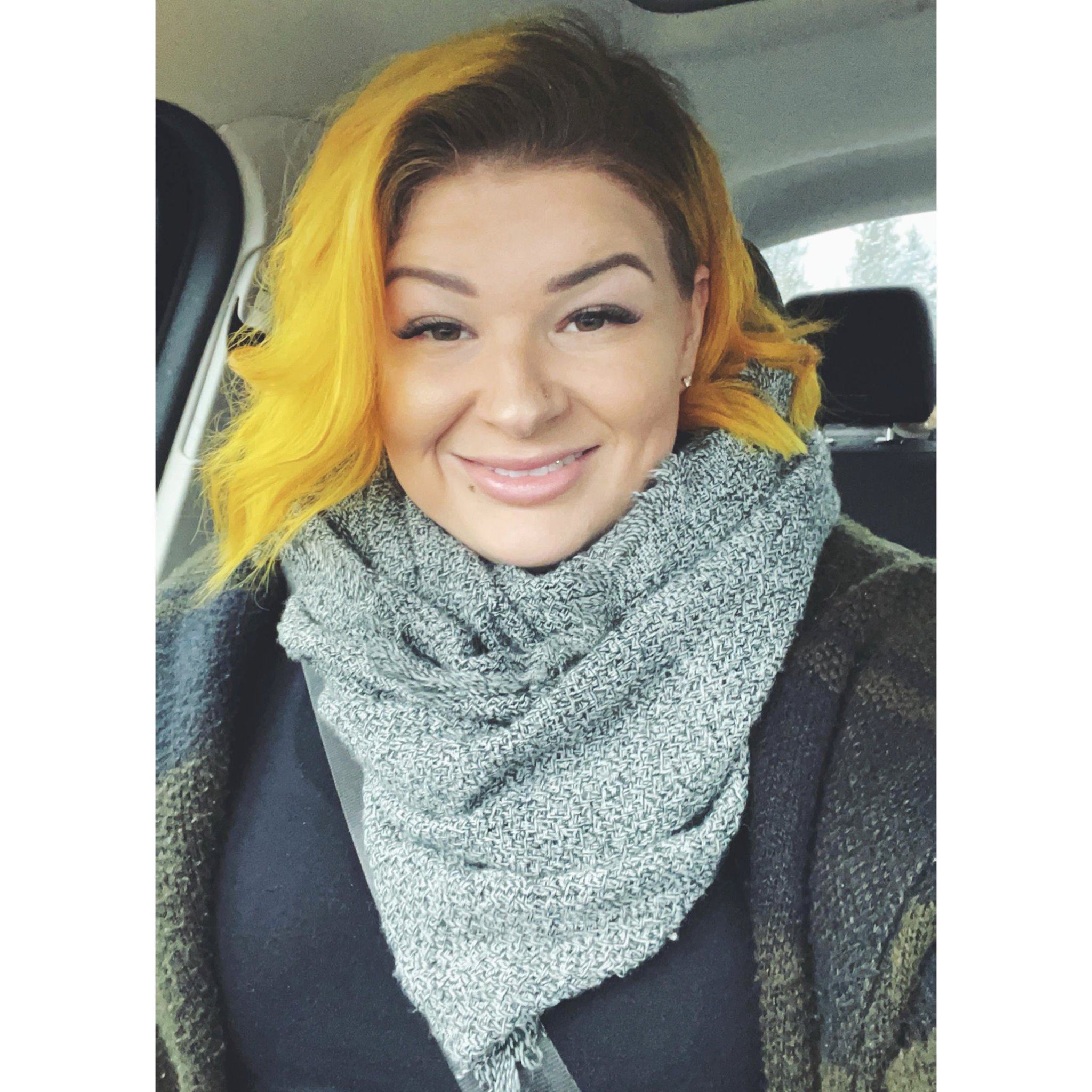 Picture of Samantha McCall