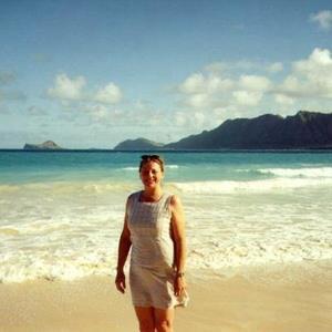 User profile photo