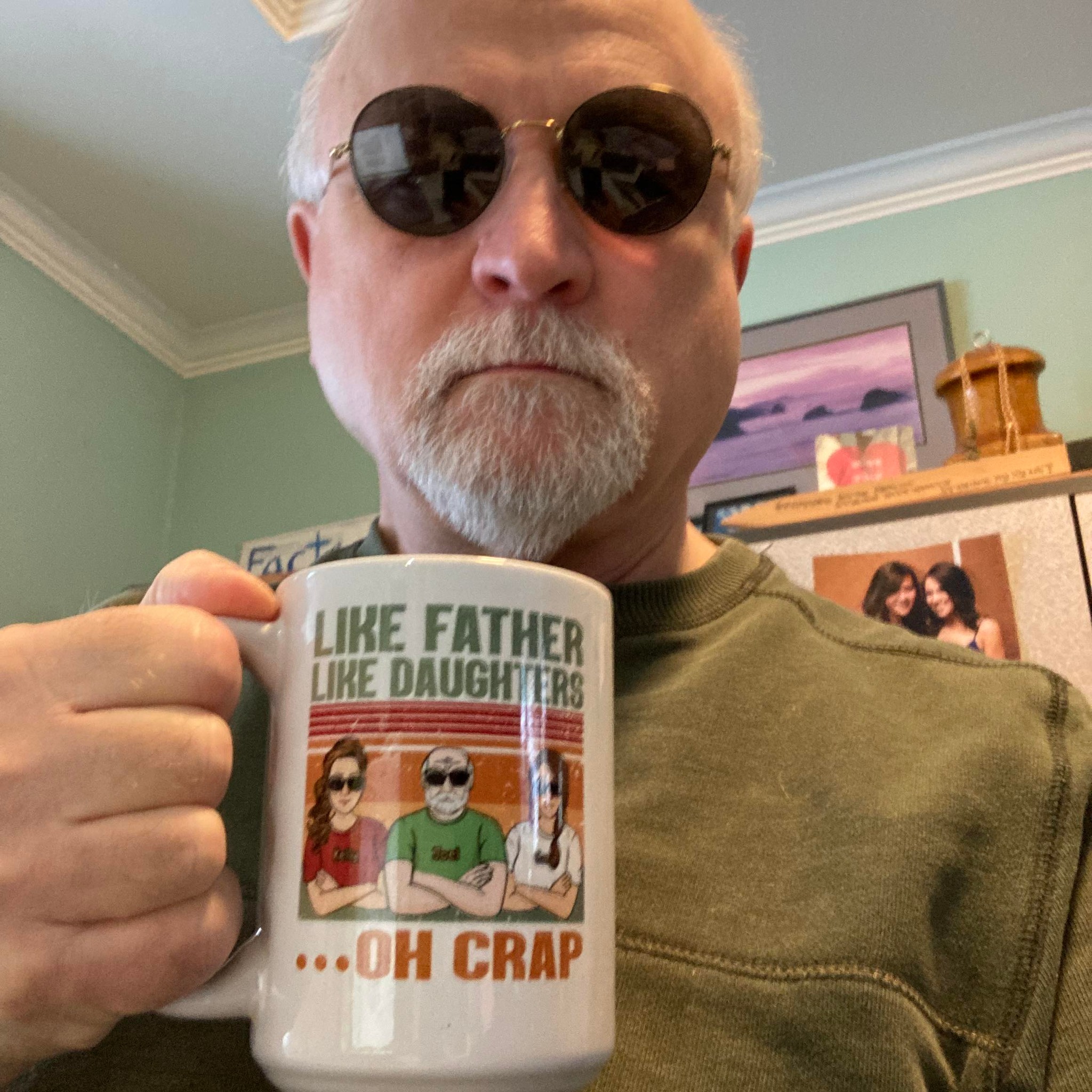 Picture of Joel Skillingstead