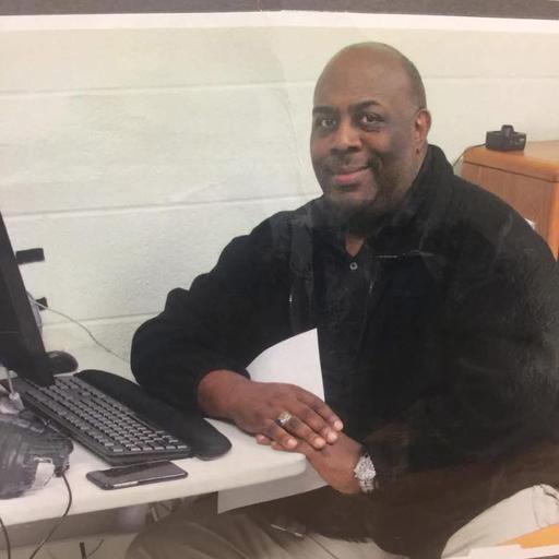 User profile photo