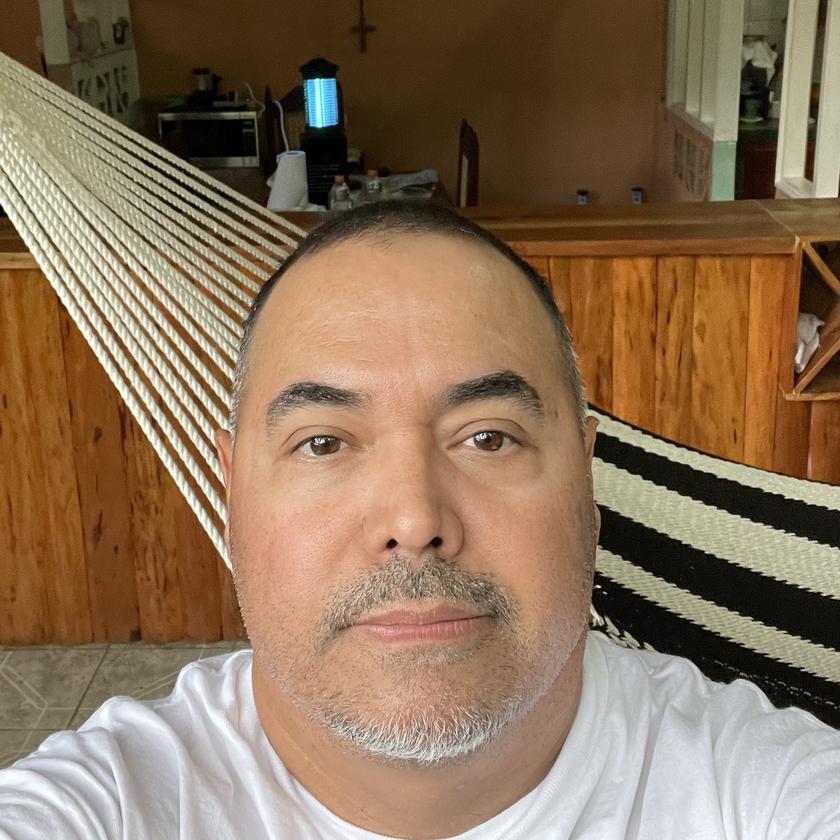 Picture of Juan Ramón Zavala