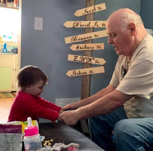 Picture of David Arndt