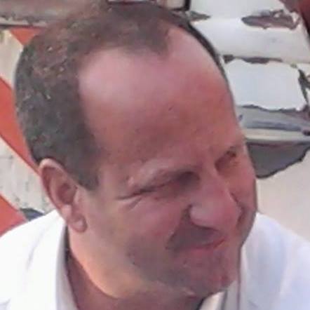 Picture of John Mealer