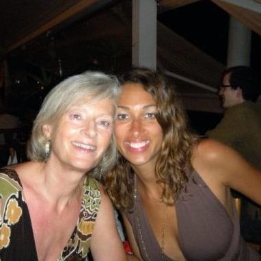 Picture of Leonie Deramus