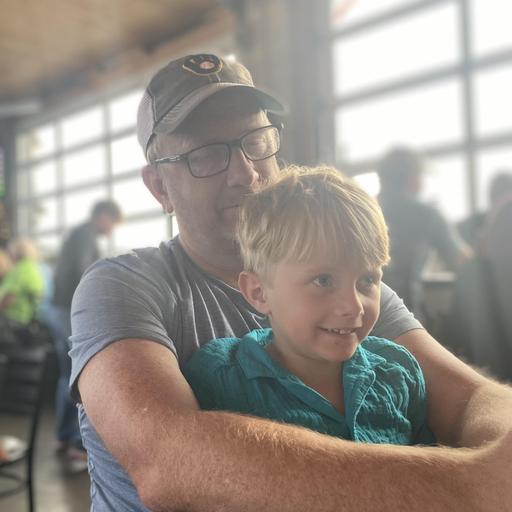 User profile photo