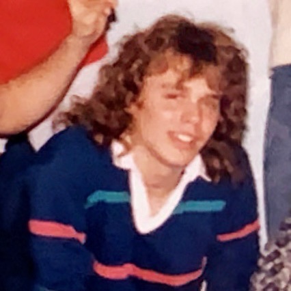 Picture of John Thomas
