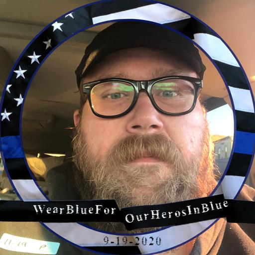 User profile photo