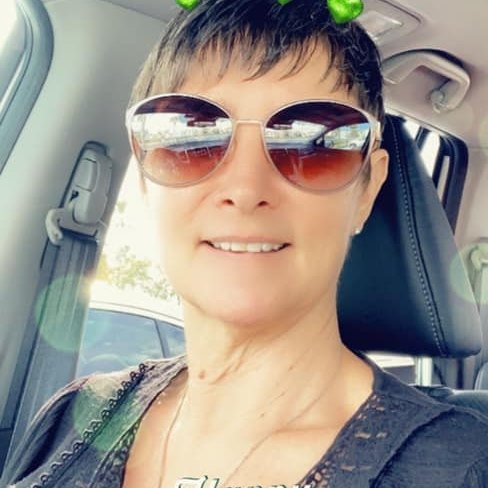 Picture of Kim Pierce