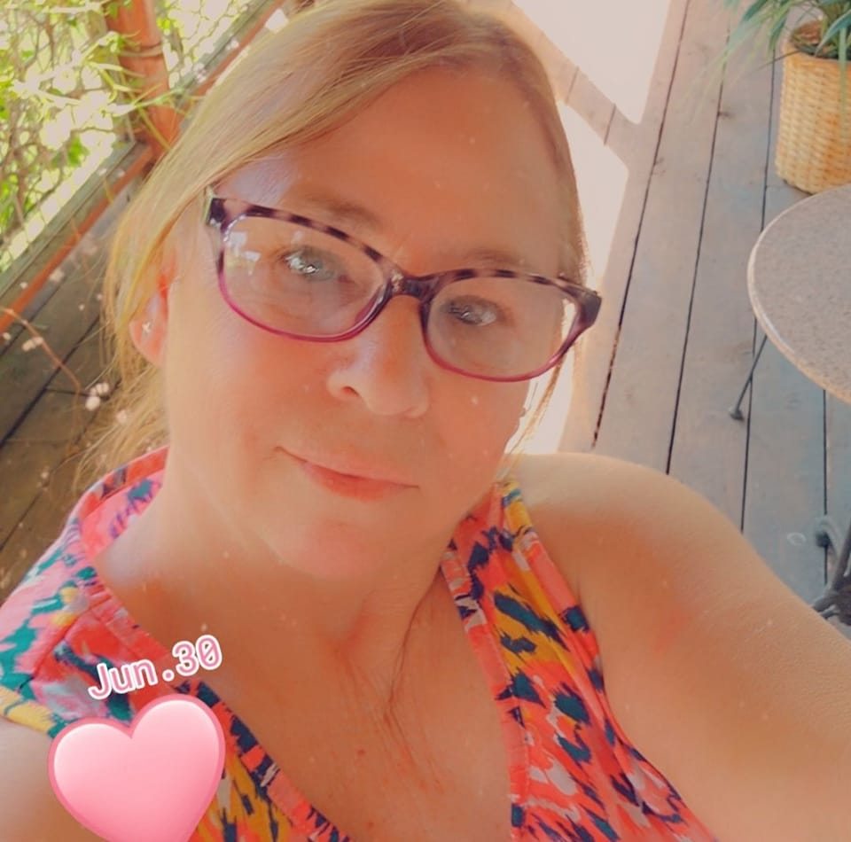 Picture of Jo Smith-Newington