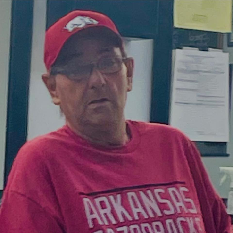 Picture of susan Tolbert