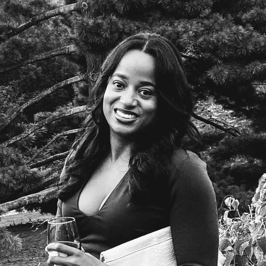 Picture of Jamila Hall