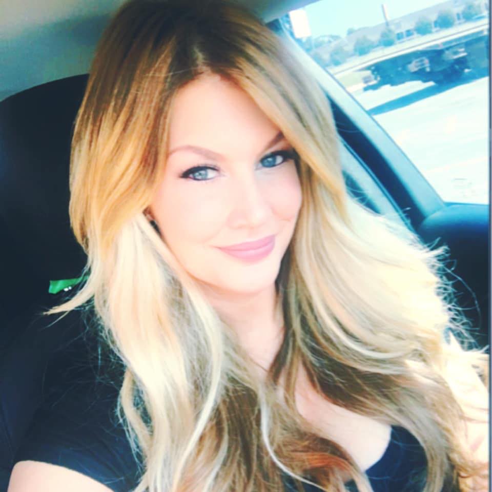 Picture of Amber Ragland