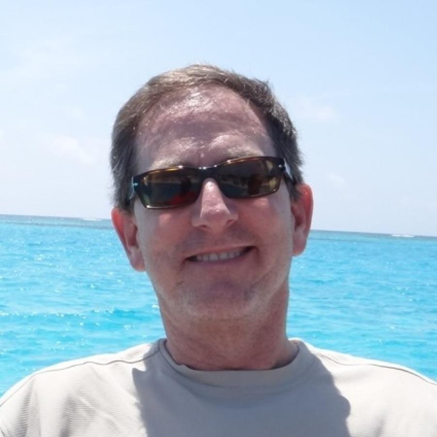 Picture of David Corey
