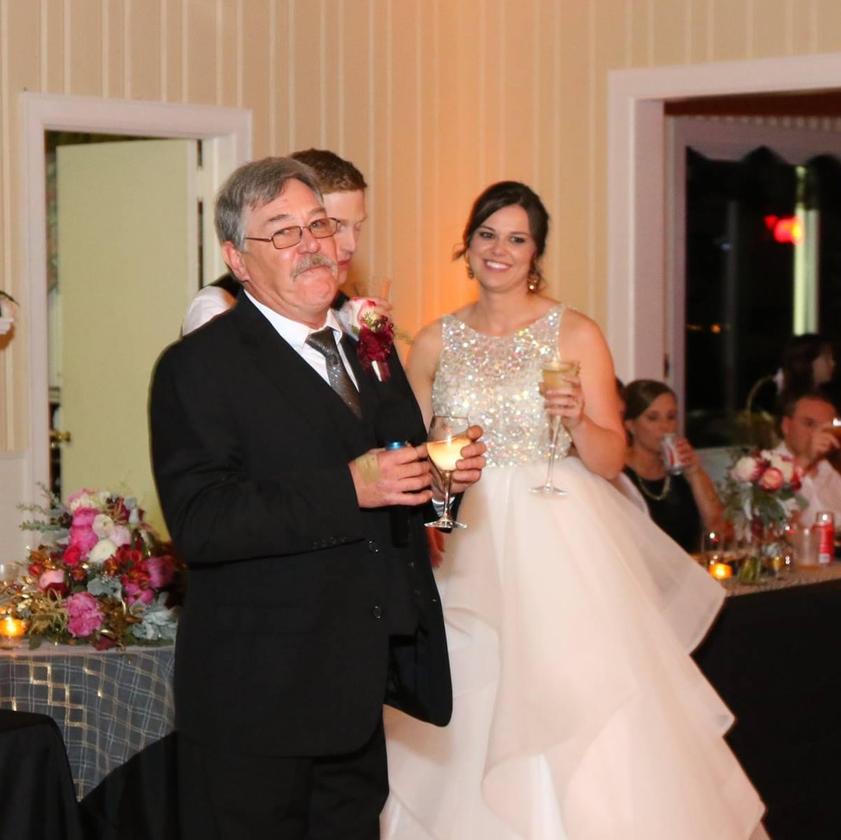 Picture of Stacey Testerman Bolt