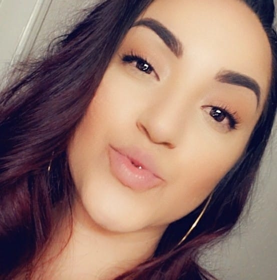 Picture of Desirey Lopez