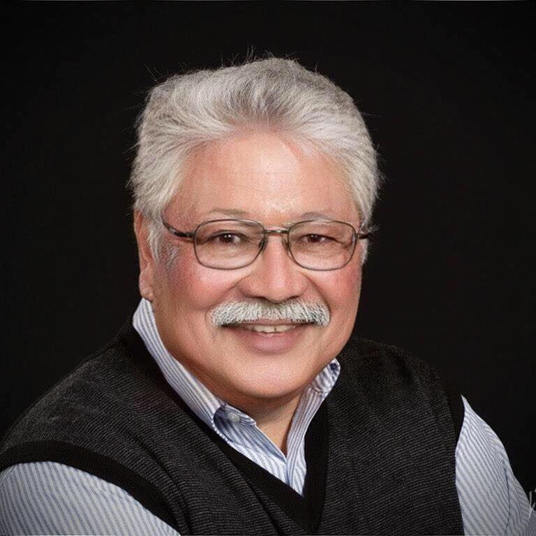 Picture of Tom Icatar