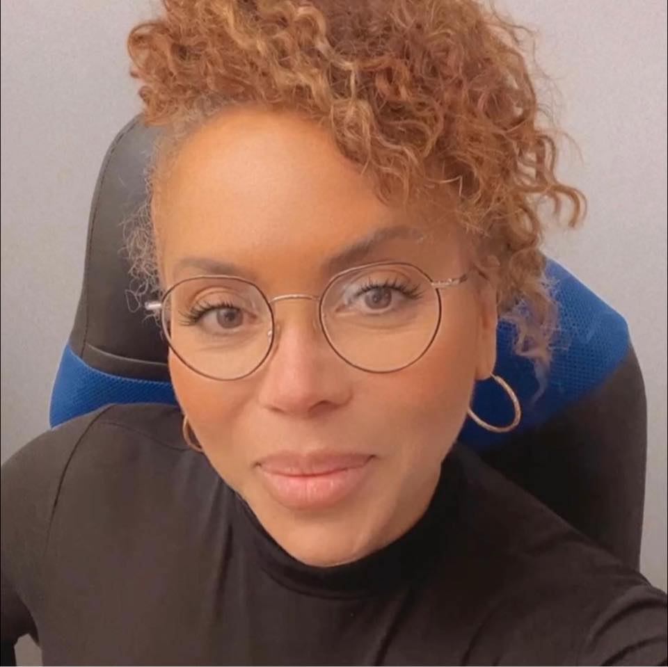 Picture of Tonia Madden