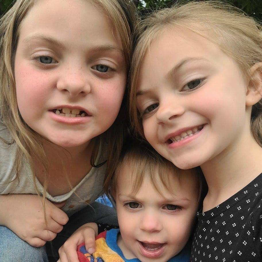 Picture of Courtney King