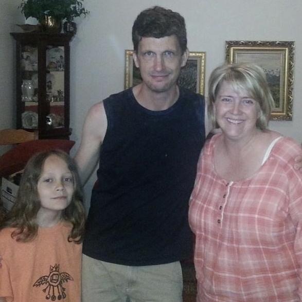 Picture of Genevra Prothero