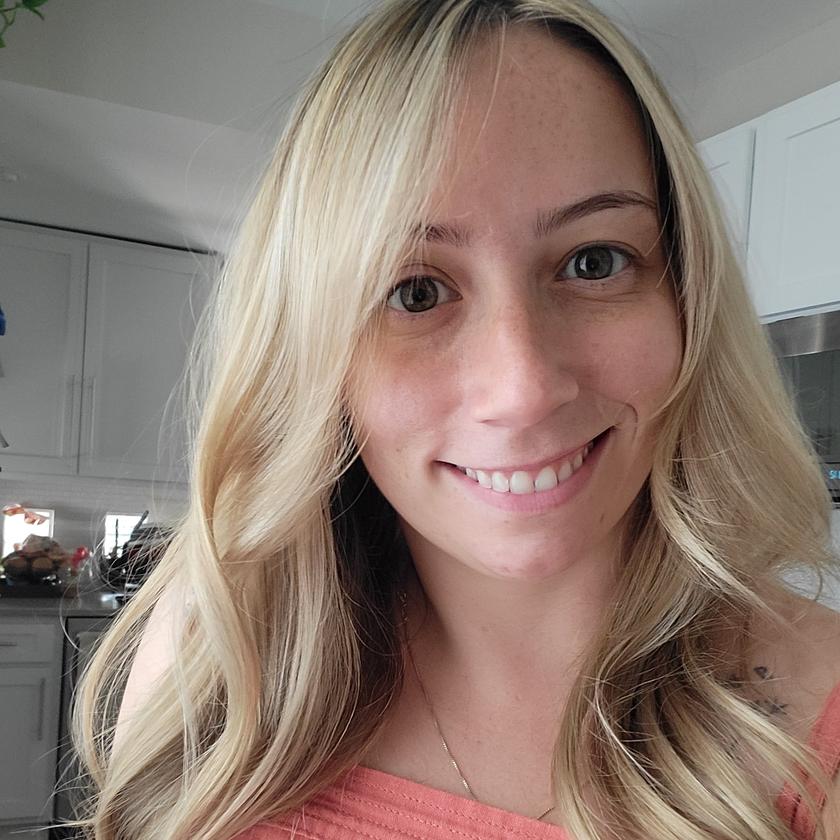 Picture of Rachel Feyler