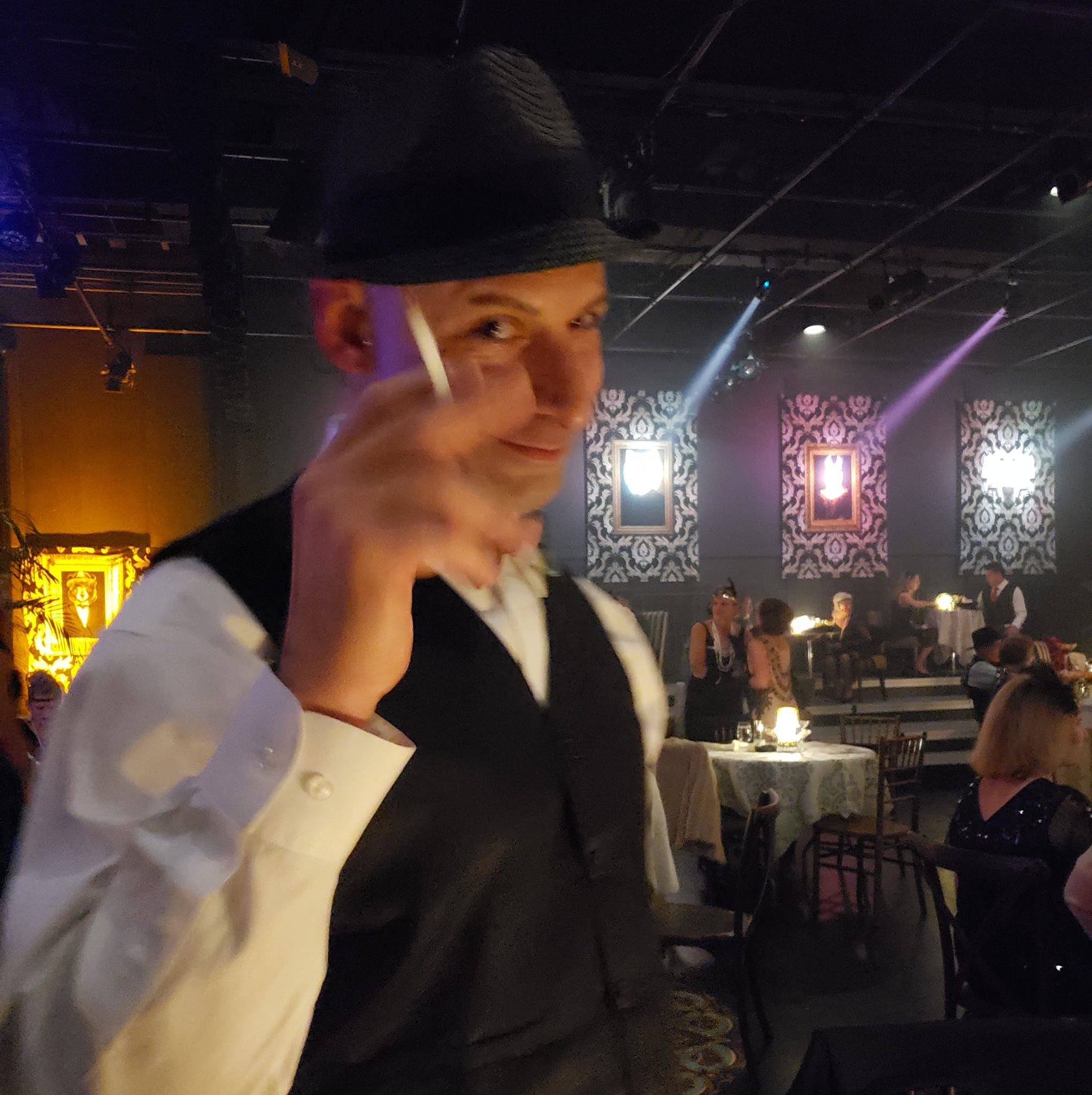 Picture of Ben Vicere