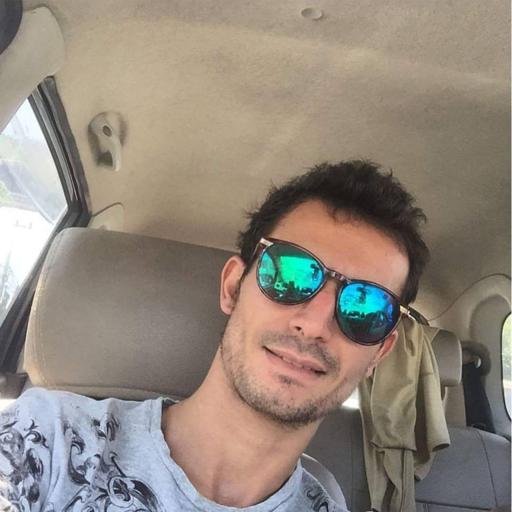 User profile photo