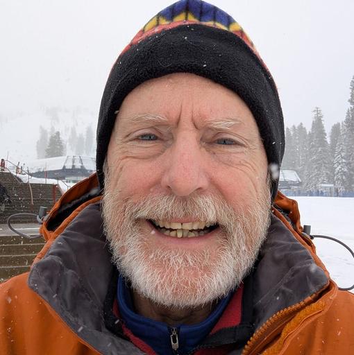 User profile photo