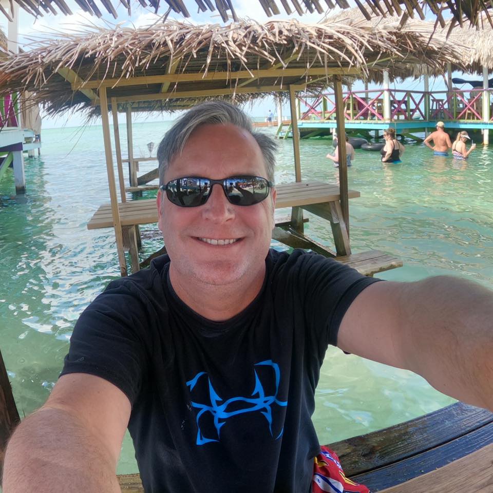Picture of Jeff Hielsberg
