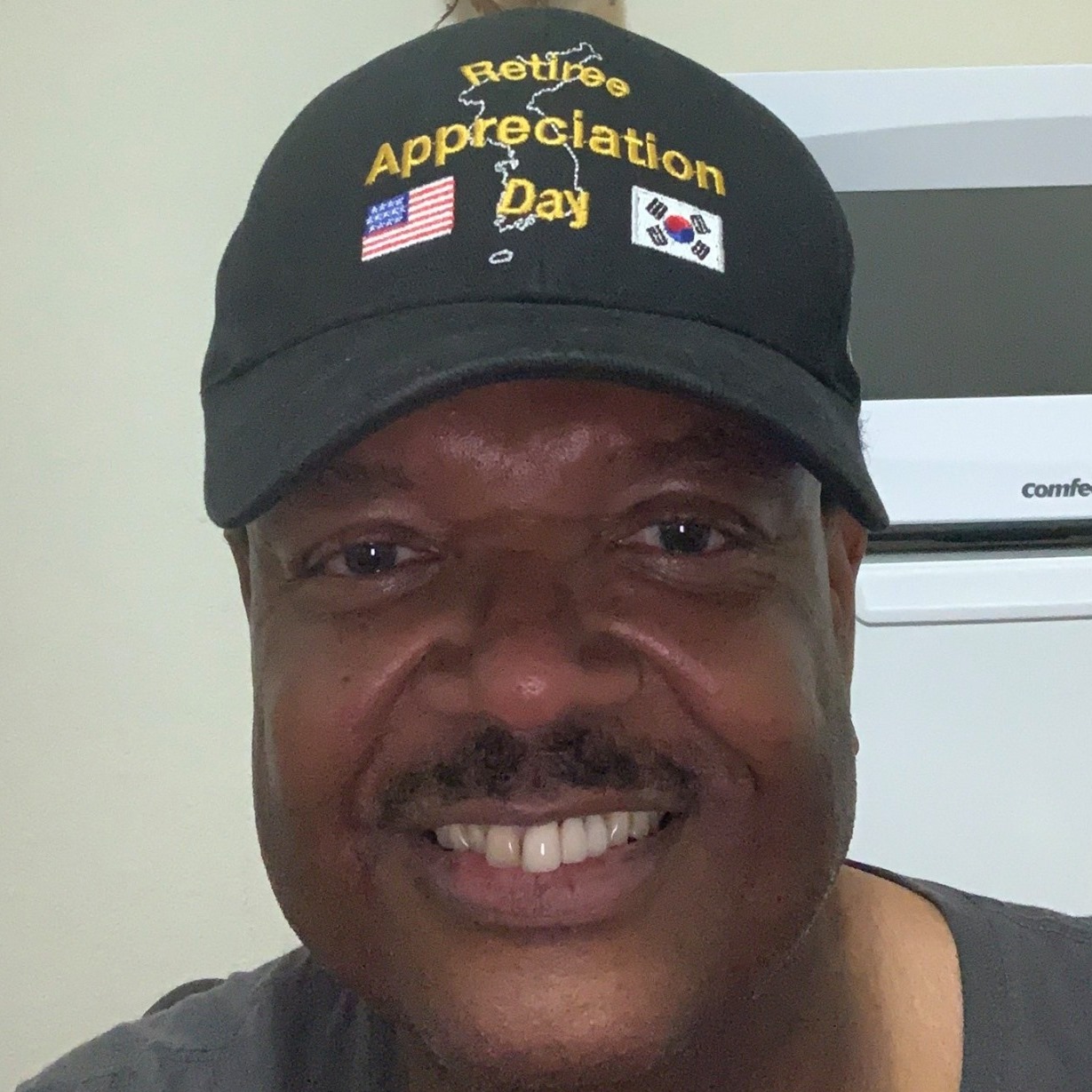 Picture of Joseph Turner