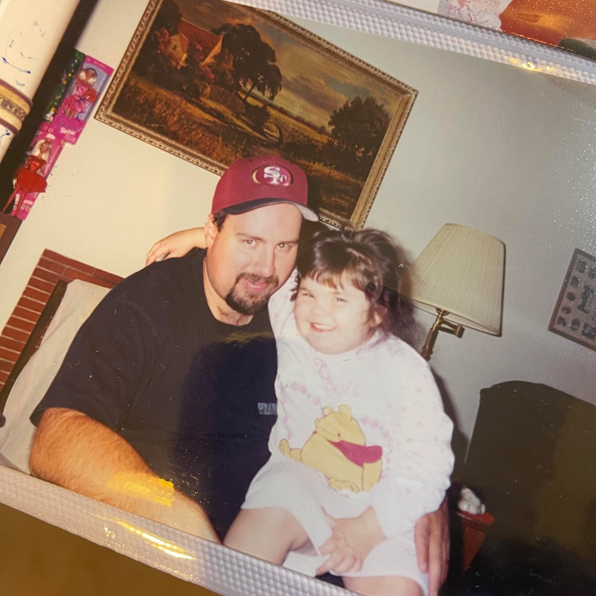 Picture of Shelby Birebirian