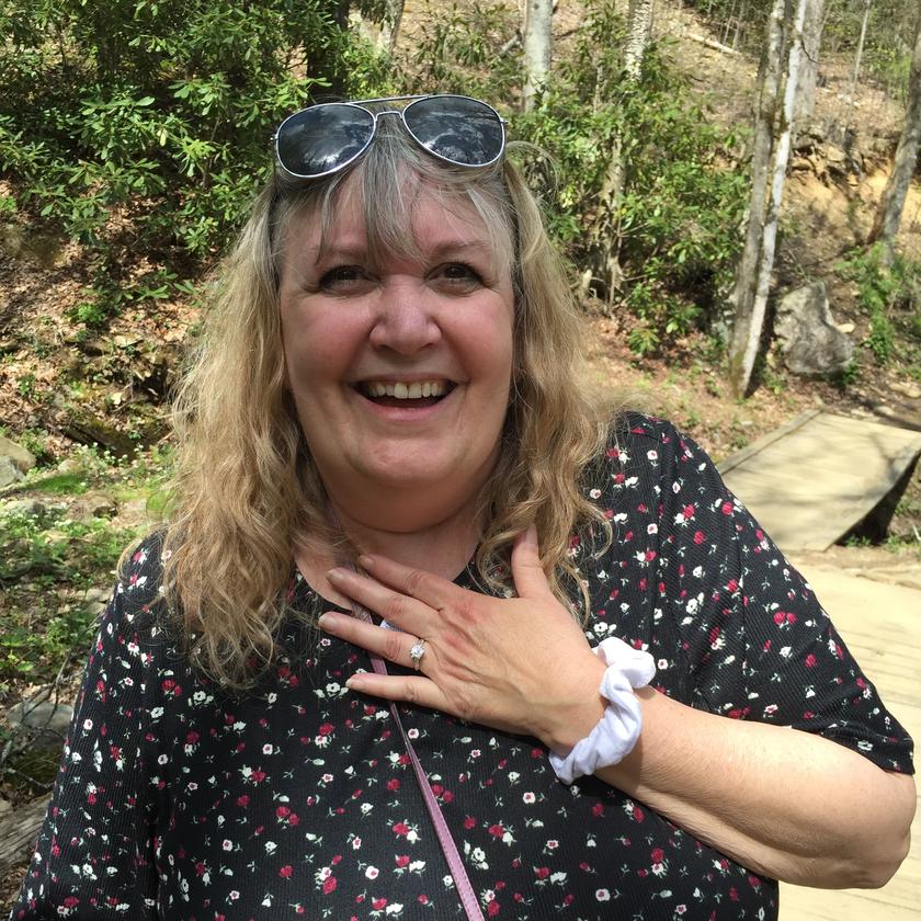 Picture of R Edie Moffitt