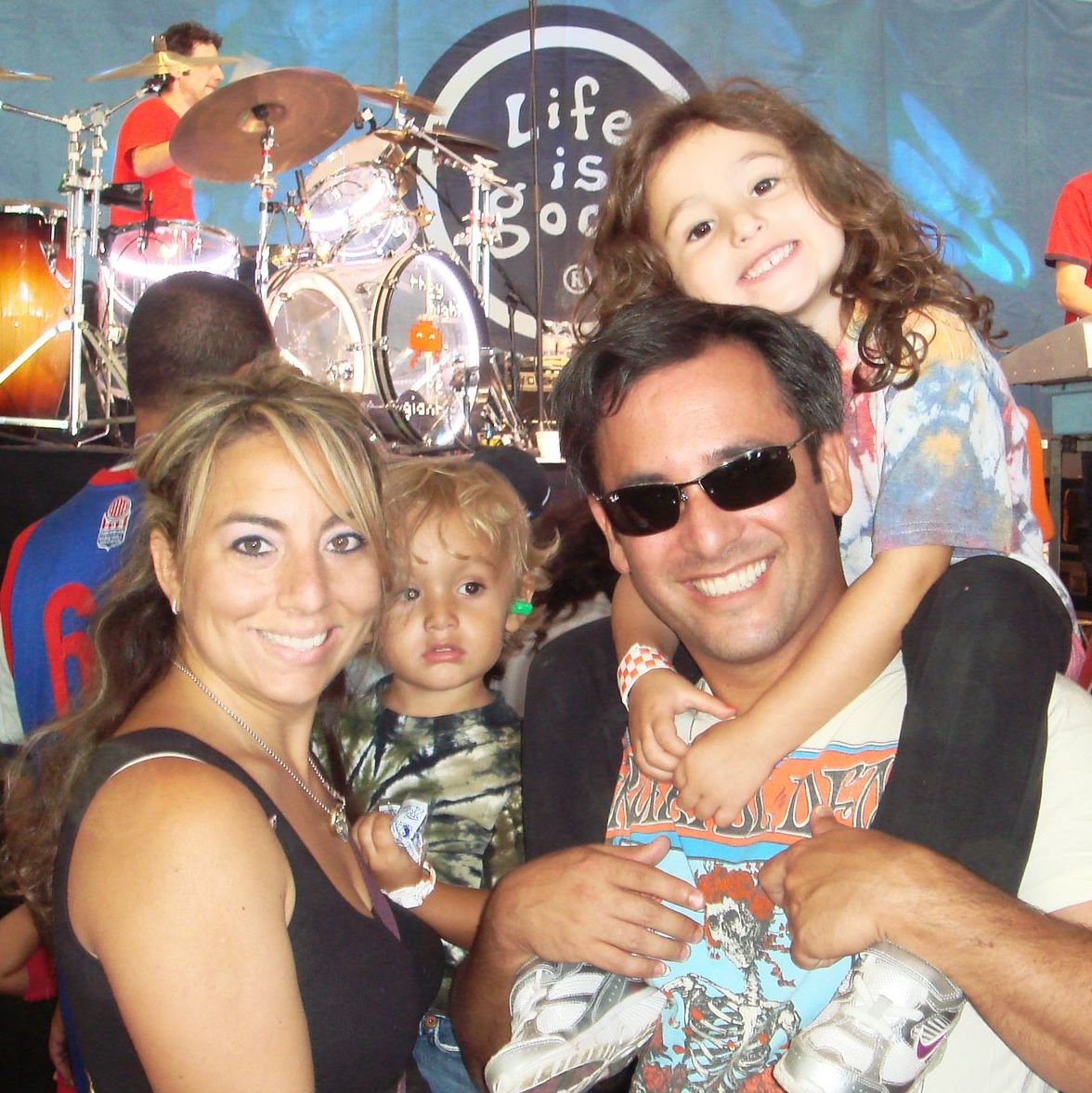 Picture of Jason Stone