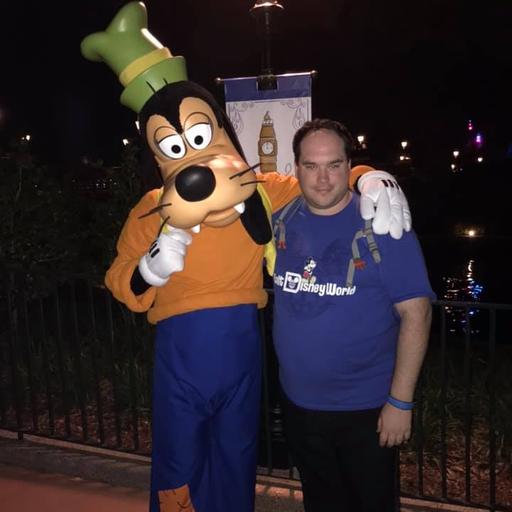 User profile photo