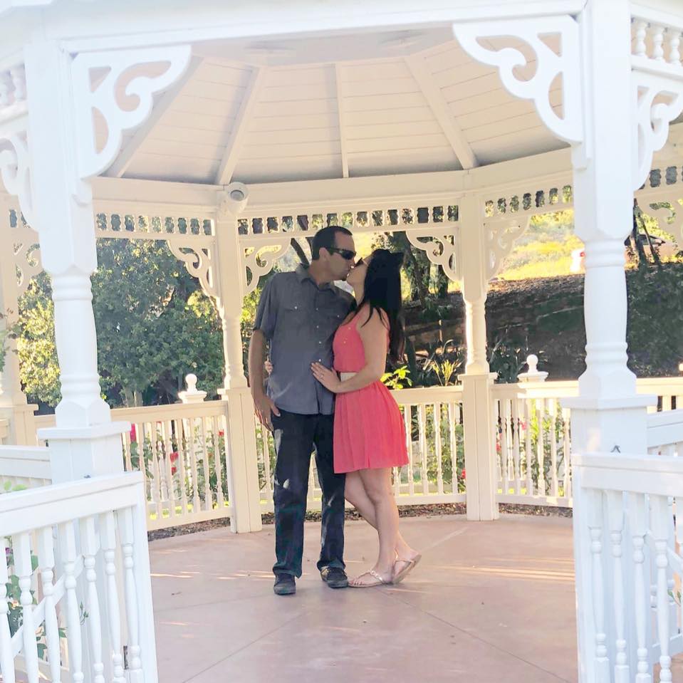 Picture of Jessica Messenger