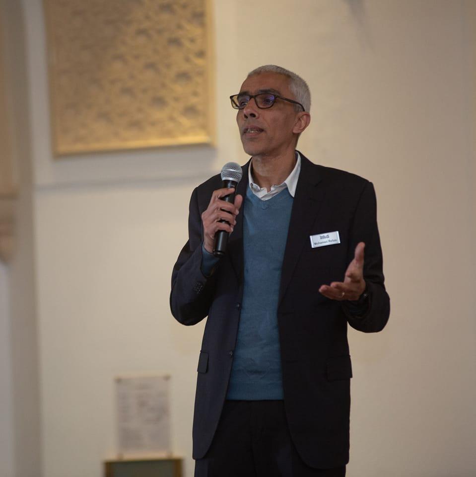 Picture of Mohamed Refaie