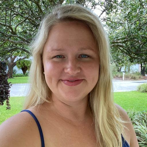 User profile photo
