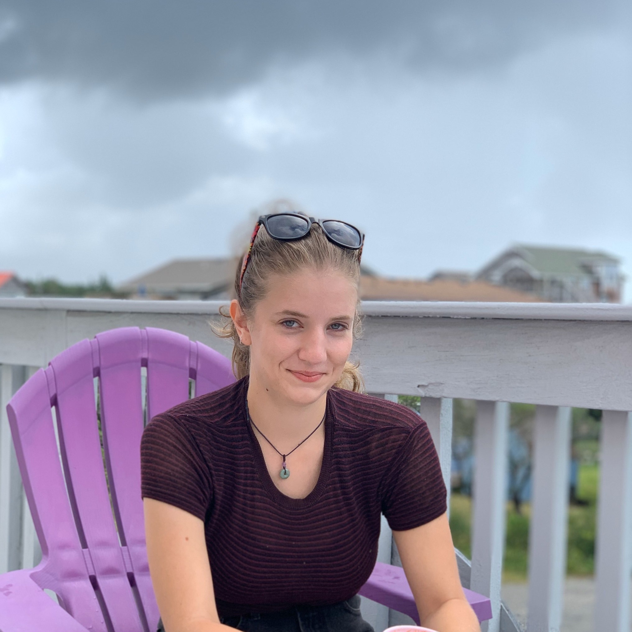 Picture of Emily Dillemuth