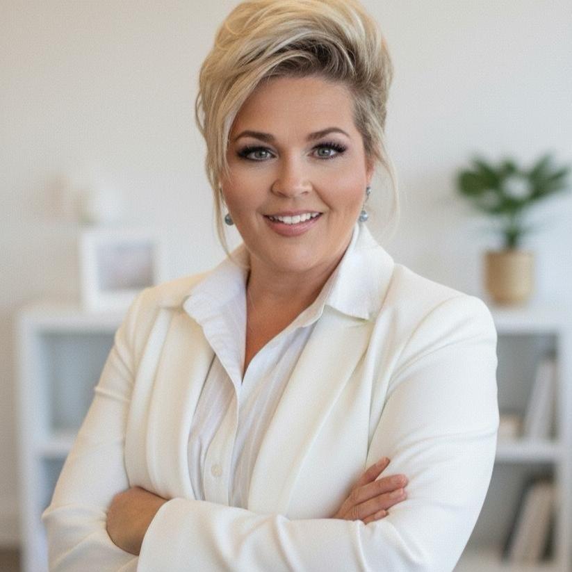 Picture of Apostle Cheryl Weaver