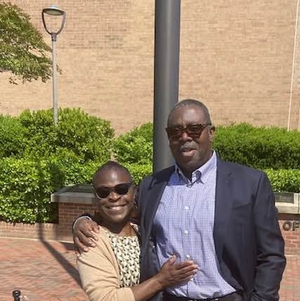 Picture of Sheryl McRae