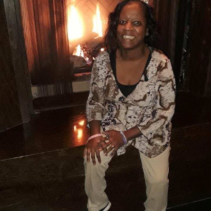Picture of Karen Jackson